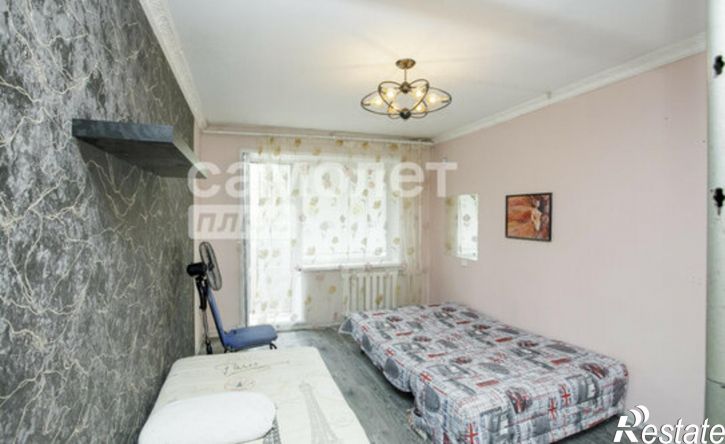 3-комн квартира пр-кт Ленина, 132А,  д. 132А