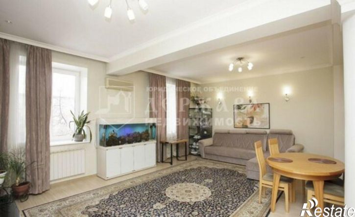 3-комн квартира ул Весенняя, 19,  д. 19