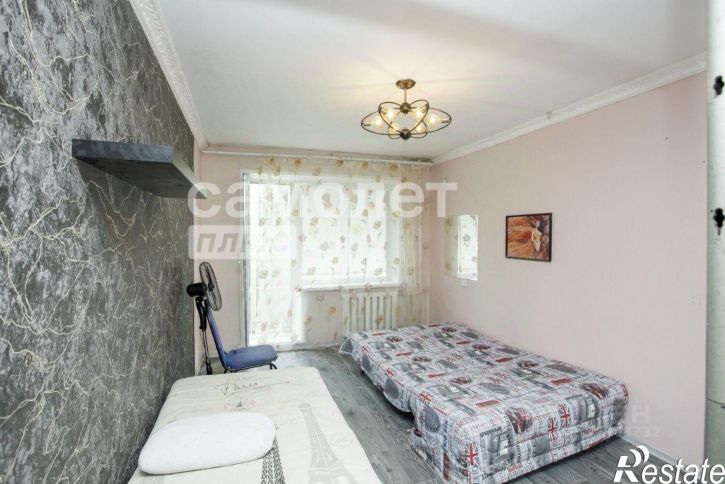 3-комн квартира пр-кт Ленина, 132А,  д. 132А