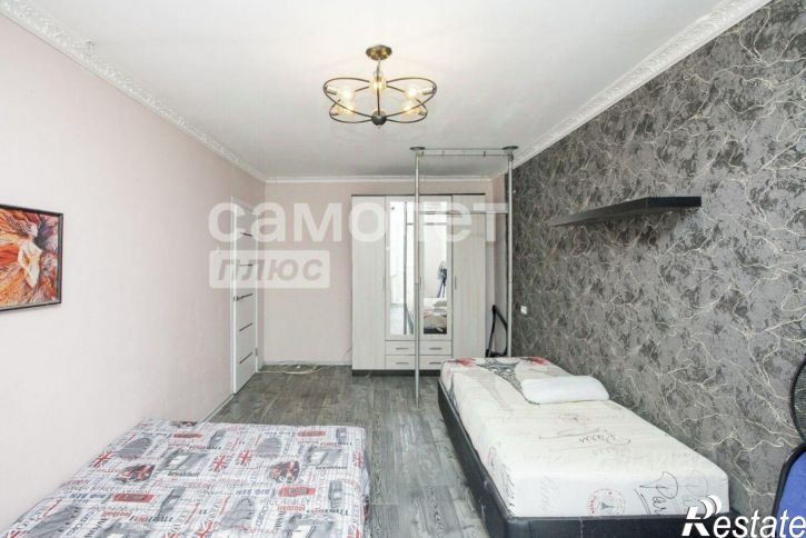 3-комн квартира пр-кт Ленина, 132А,  д. 132А