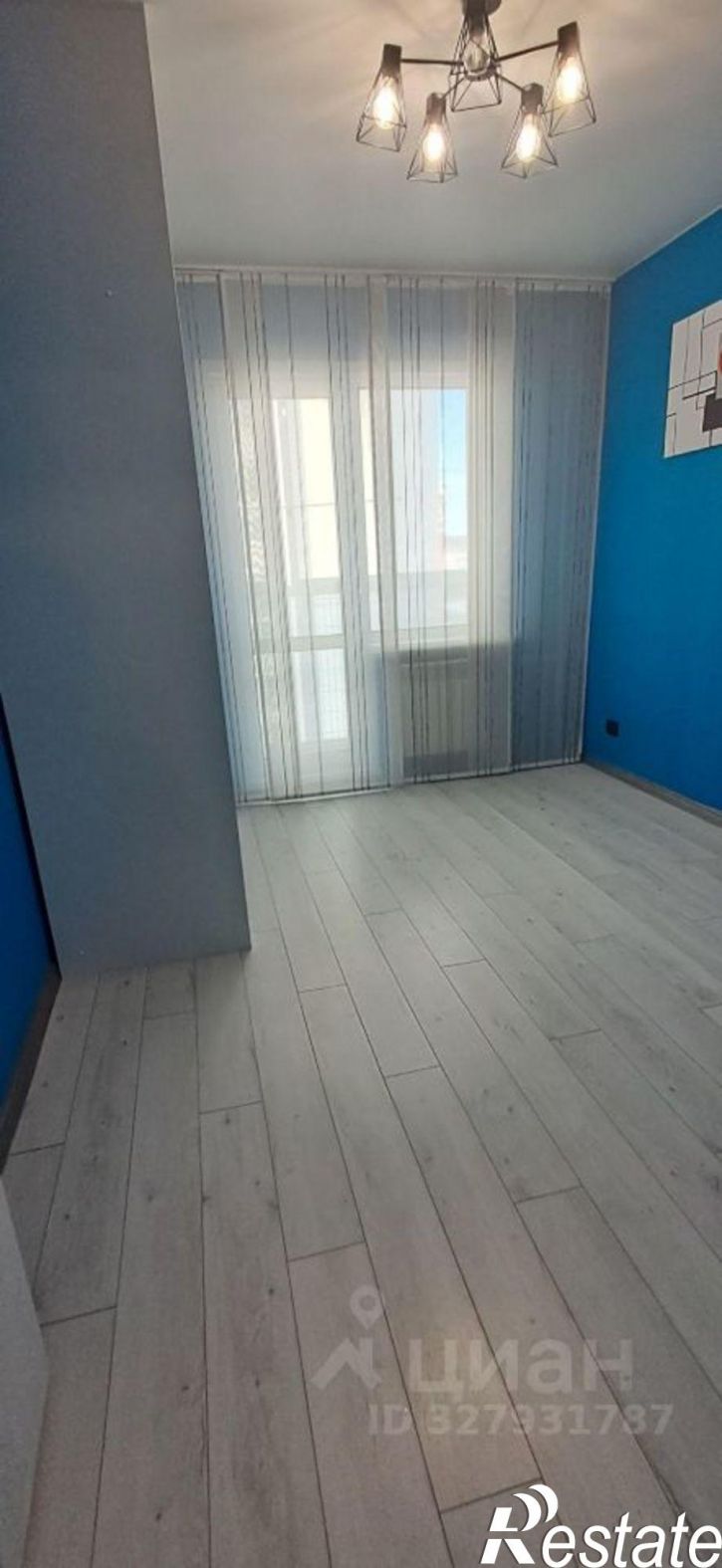 3-комн квартира ул Терешковой, 16г,  д. 16г