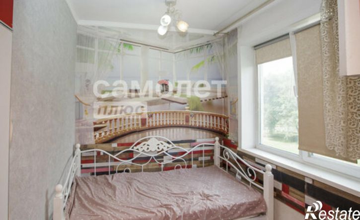 3-комн квартира пр-кт Ленина, 132А,  д. 132А