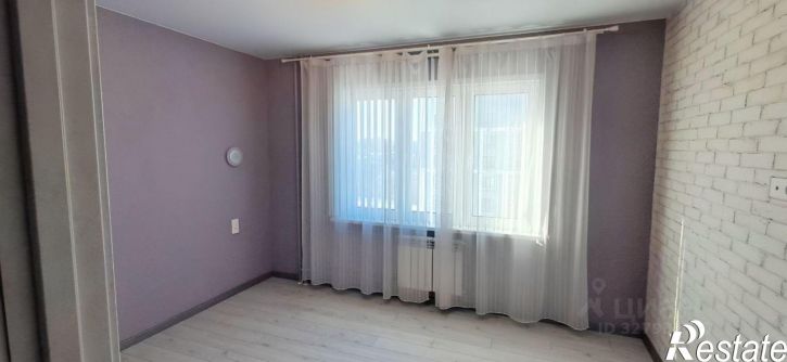 3-комн квартира ул Терешковой, 16г,  д. 16г