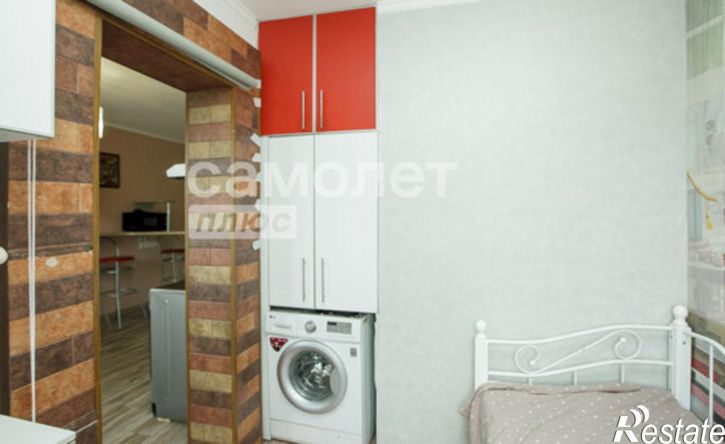 3-комн квартира пр-кт Ленина, 132А,  д. 132А