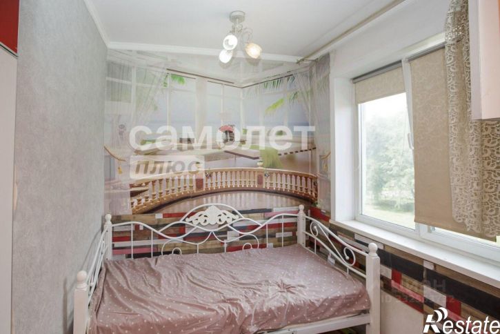 3-комн квартира пр-кт Ленина, 132А,  д. 132А