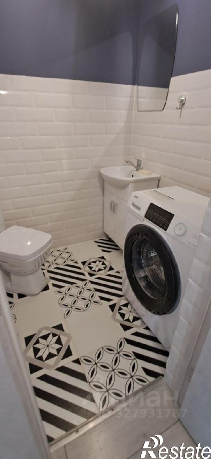 3-комн квартира ул Терешковой, 16г,  д. 16г