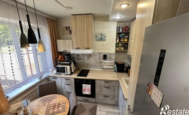 2-комн квартира б-р Строителей, 26В,  д. 26В