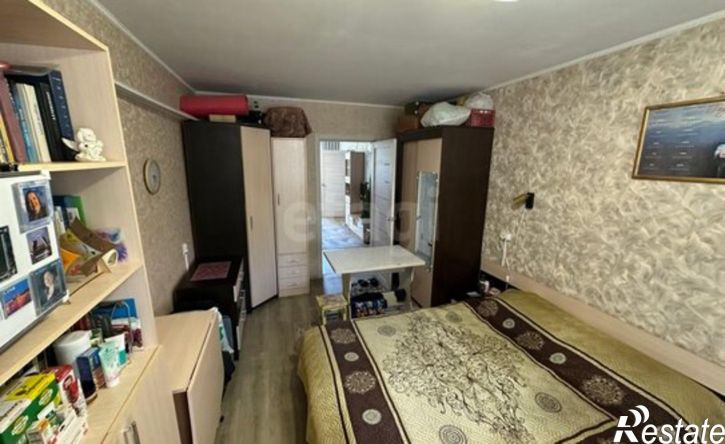 2-комн квартира б-р Строителей, 26В,  д. 26В