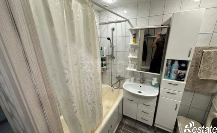2-комн квартира б-р Строителей, 26В,  д. 26В