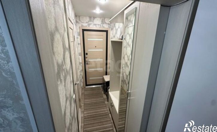 2-комн квартира б-р Строителей, 26В,  д. 26В