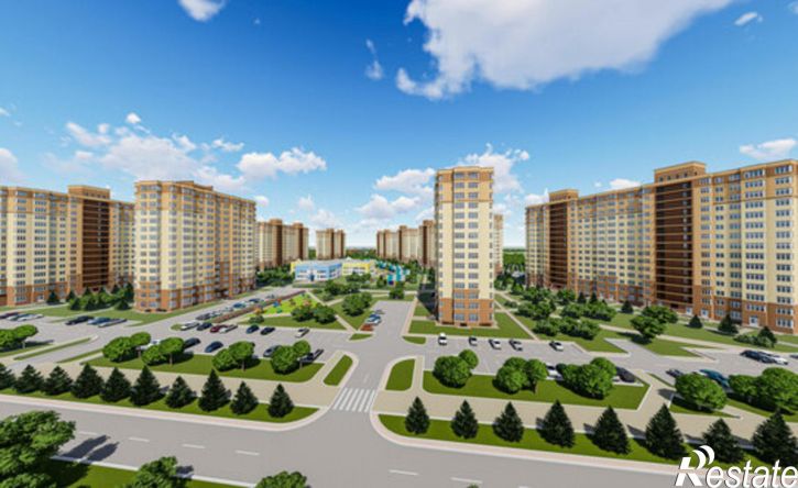 2-комн квартира Ленинградский пр-кт, 44а,  д. 44а