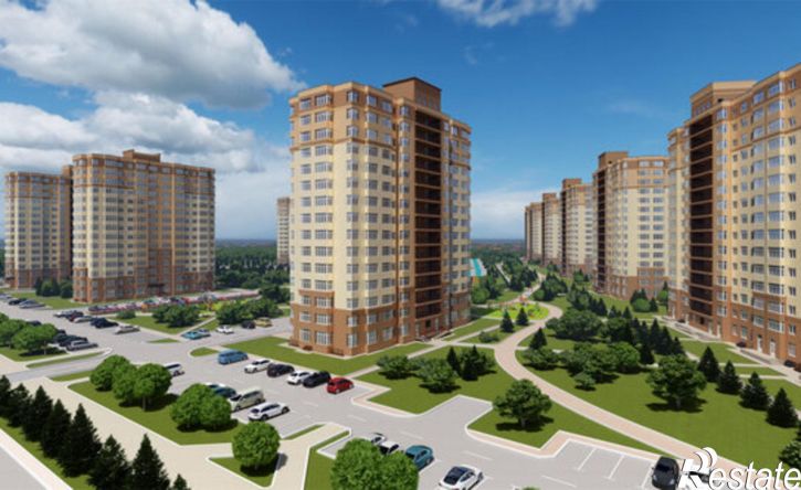 2-комн квартира Ленинградский пр-кт, 44а,  д. 44а