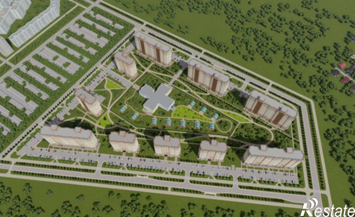 2-комн квартира Ленинградский пр-кт, 44а,  д. 44а