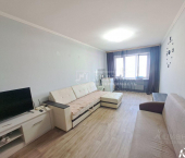 1-комн, 231кв м, этаж 5/9 ул Попова, 3