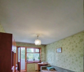 2-комн, 43кв м, этаж 4/5 ул Мичурина, 116А