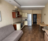 1-комн, 52кв м, этаж 4/12 ул Свободы, 3
