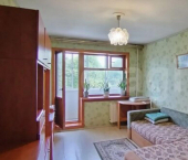 2-комн, 44кв м, этаж 4/5 ул Мичурина, 116А