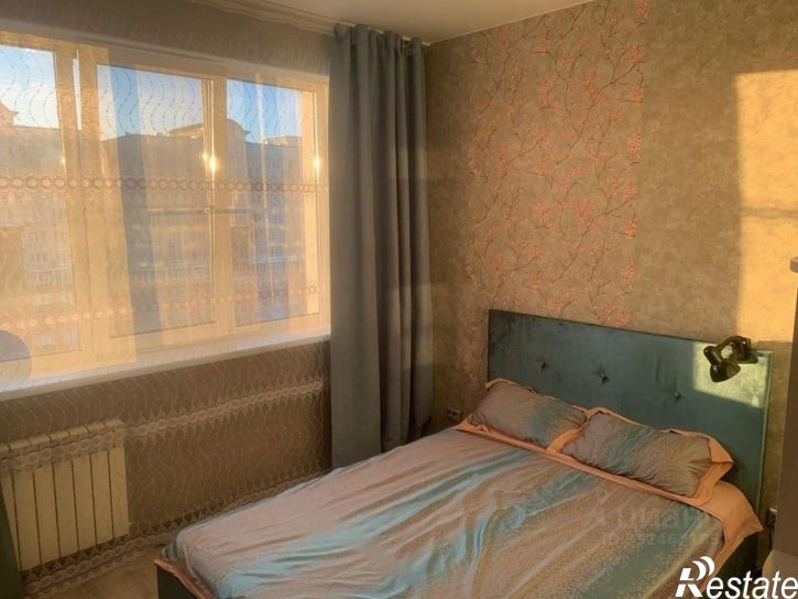 2-комн квартира Московский пр-кт, 18 6,  д. 18 6,  к. 6