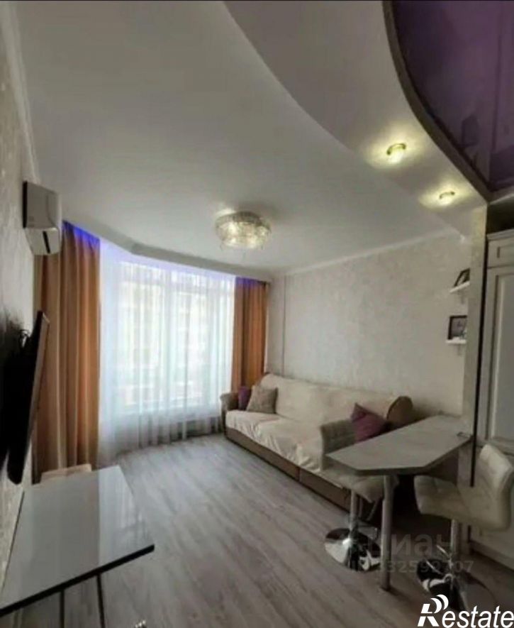 3-комн квартира Московский пр-кт, 18 1,  д. 18 1,  к. 1