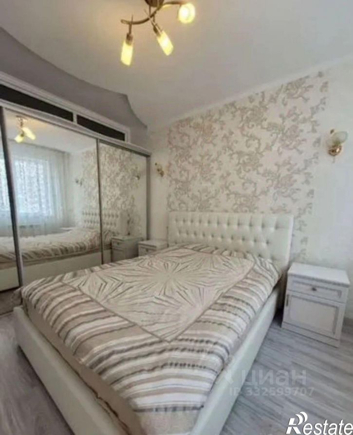 3-комн квартира Московский пр-кт, 18 1,  д. 18 1,  к. 1