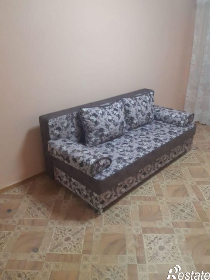 1-комн квартира Октябрьский пр-кт, 101а,  д. 101а