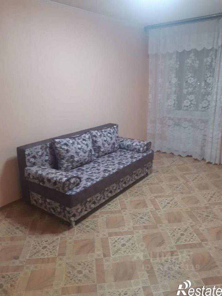 1-комн квартира Октябрьский пр-кт, 101а,  д. 101а