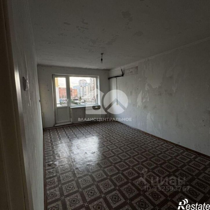 1-комн квартира ул Сарыгина, 40,  д. 40