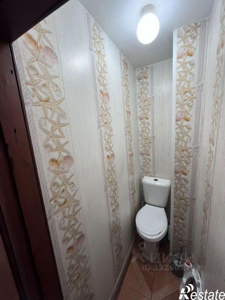 1-комн квартира ул Гурьевская, 18,  д. 18