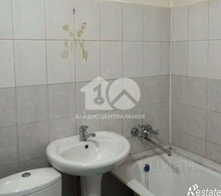 1-комн квартира ул Сарыгина, 40,  д. 40