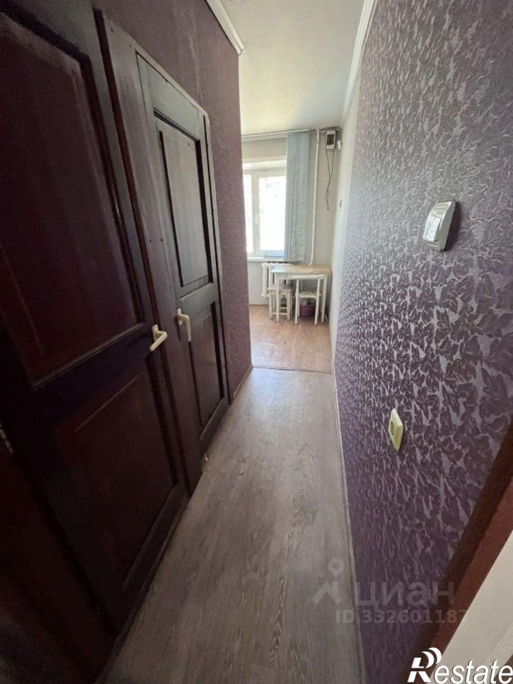 1-комн квартира ул Гурьевская, 18,  д. 18