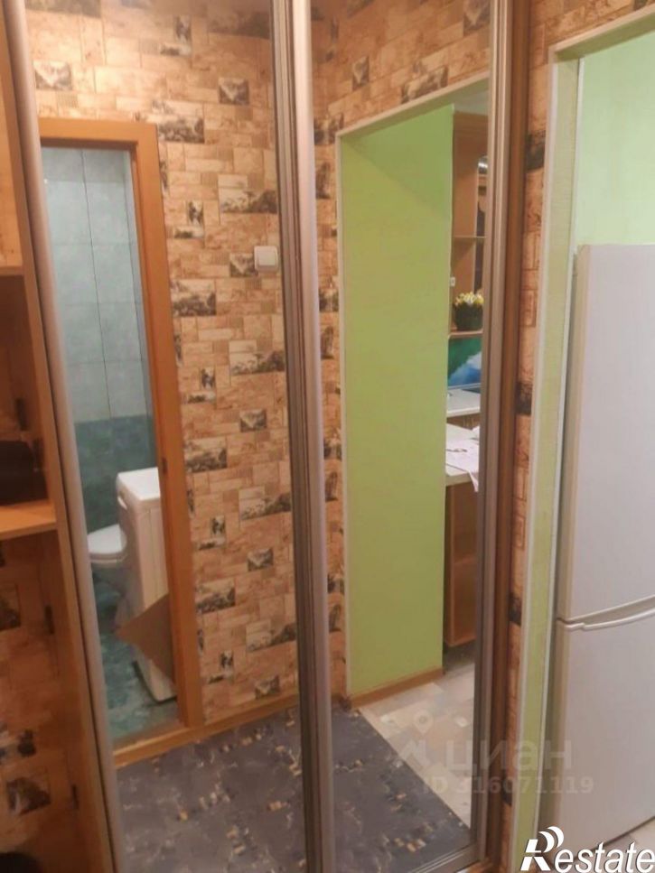 1-комн квартира Октябрьский пр-кт, 101а,  д. 101а