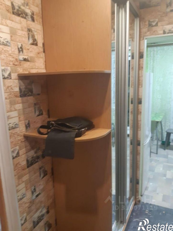 1-комн квартира Октябрьский пр-кт, 101а,  д. 101а