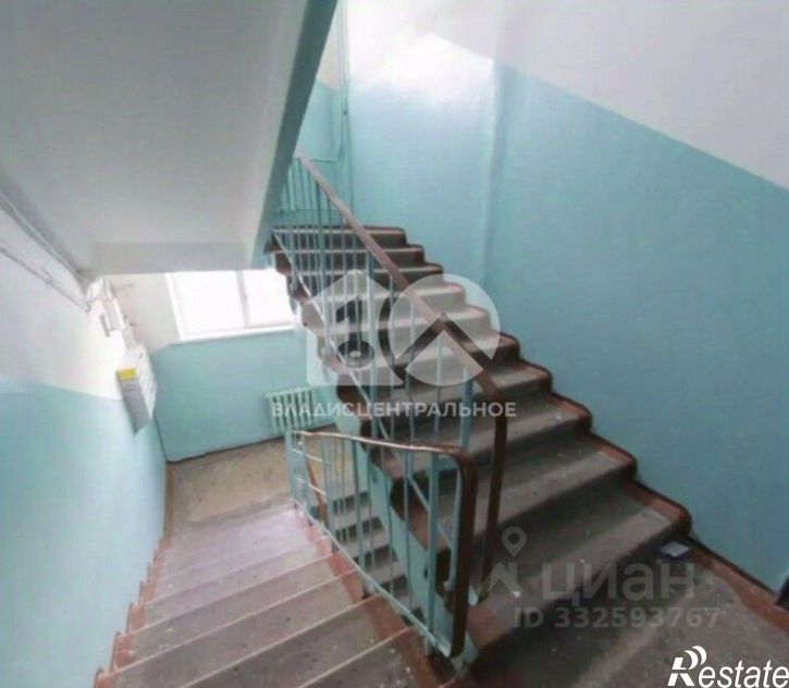 1-комн квартира ул Сарыгина, 40,  д. 40