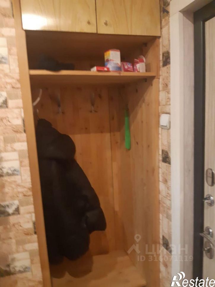 1-комн квартира Октябрьский пр-кт, 101а,  д. 101а