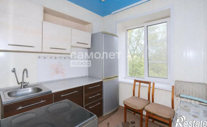 2-комн квартира ул Леонова, 18,  д. 18
