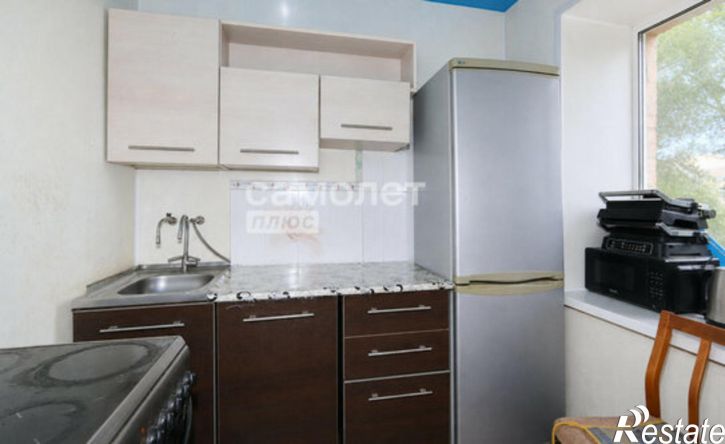 2-комн квартира ул Леонова, 18,  д. 18