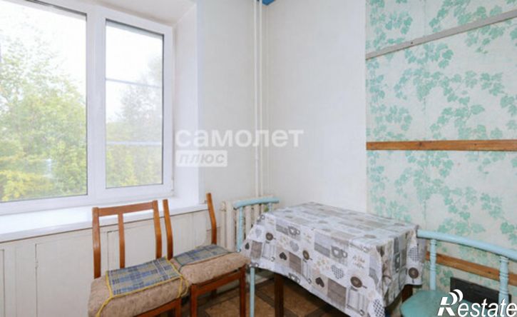 2-комн квартира ул Леонова, 18,  д. 18