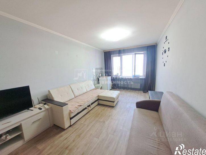 1-комн квартира ул Попова, 3,  д. 3