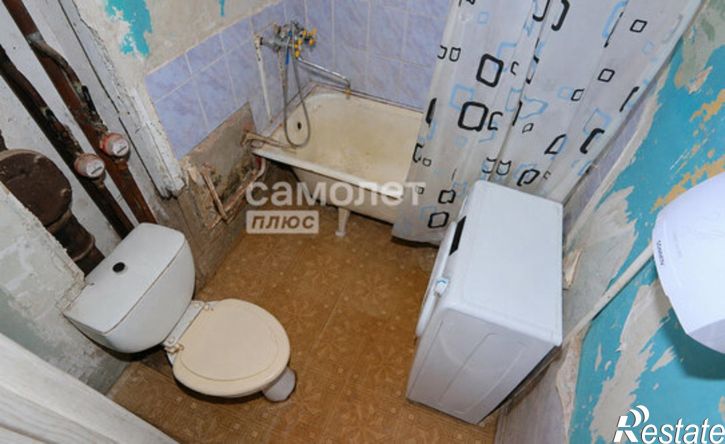 2-комн квартира ул Леонова, 18,  д. 18