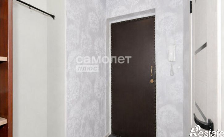 2-комн квартира ул Леонова, 18,  д. 18