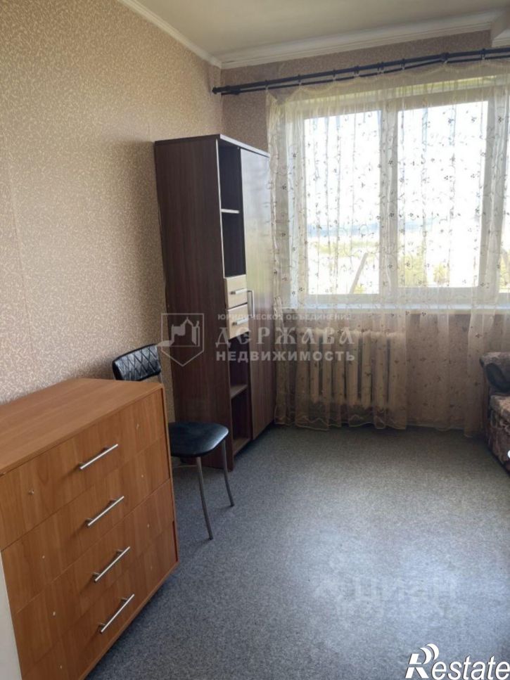 1-комн квартира ул Ворошилова, 12,  д. 12