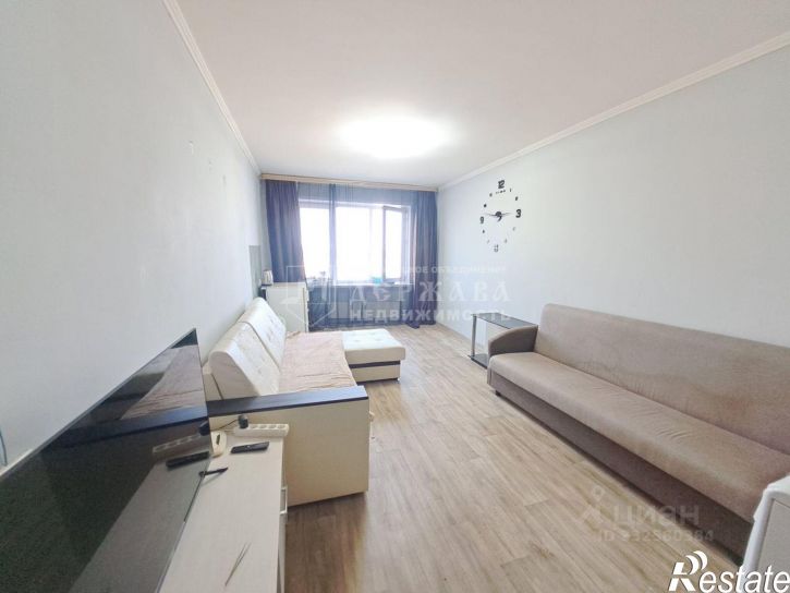 1-комн квартира ул Попова, 3,  д. 3