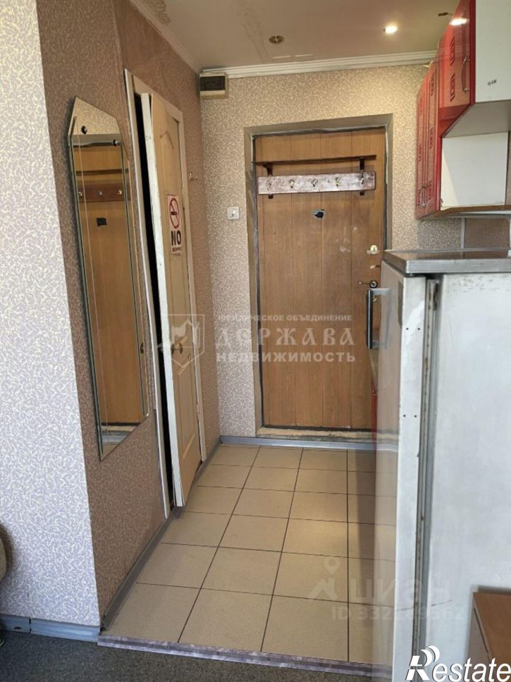 1-комн квартира ул Ворошилова, 12,  д. 12
