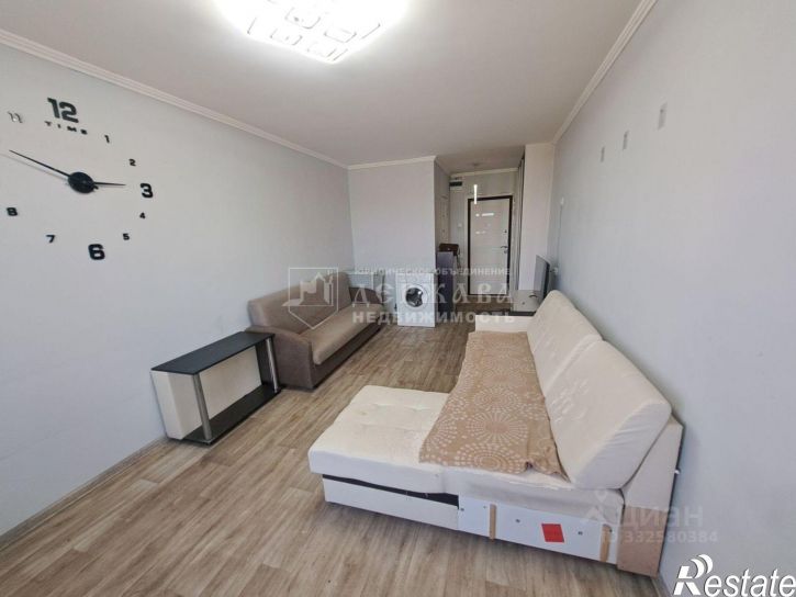 1-комн квартира ул Попова, 3,  д. 3