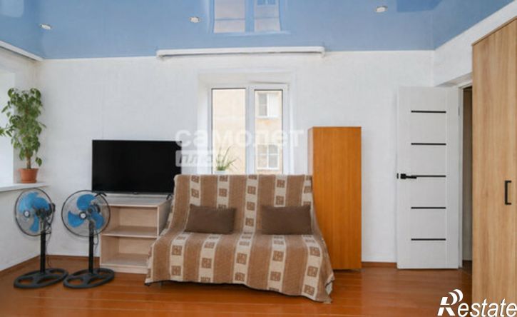2-комн квартира ул Леонова, 18,  д. 18