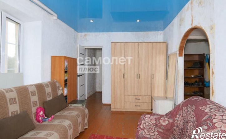 2-комн квартира ул Леонова, 18,  д. 18
