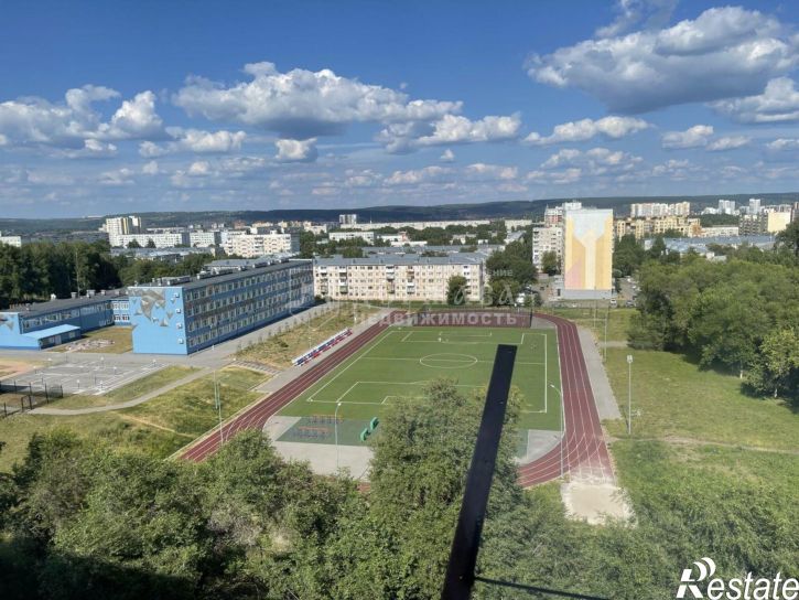 1-комн квартира ул Ворошилова, 12,  д. 12