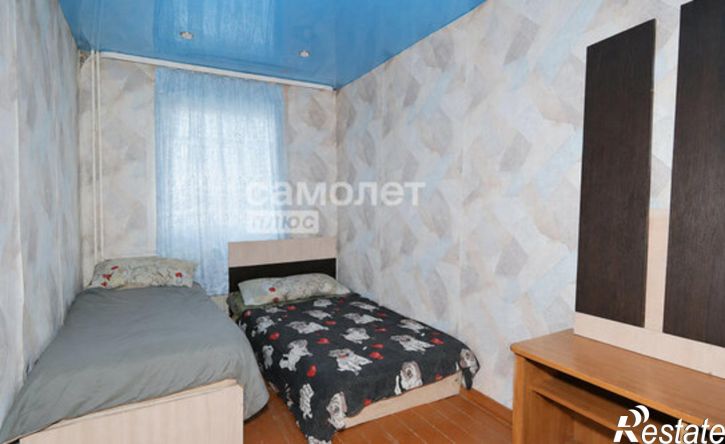 2-комн квартира ул Леонова, 18,  д. 18