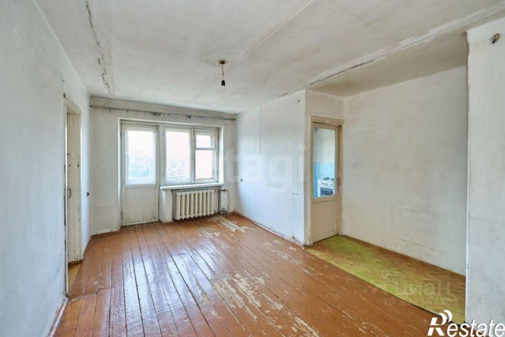 2-комн квартира ул Терешковой, 42,  д. 42