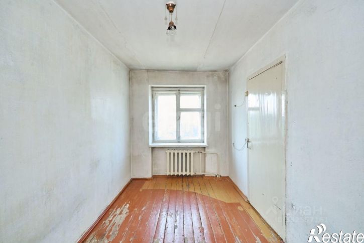 2-комн квартира ул Терешковой, 42,  д. 42